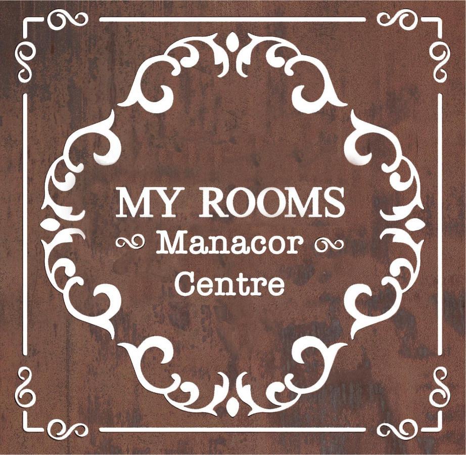My Rooms Manacor Centre By My Rooms Hotels Extérieur photo