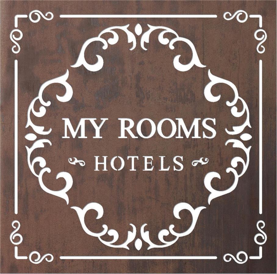 My Rooms Manacor Centre By My Rooms Hotels Extérieur photo