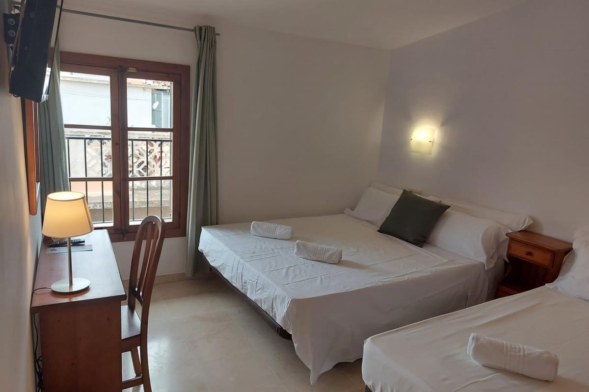 My Rooms Manacor Centre By My Rooms Hotels Extérieur photo
