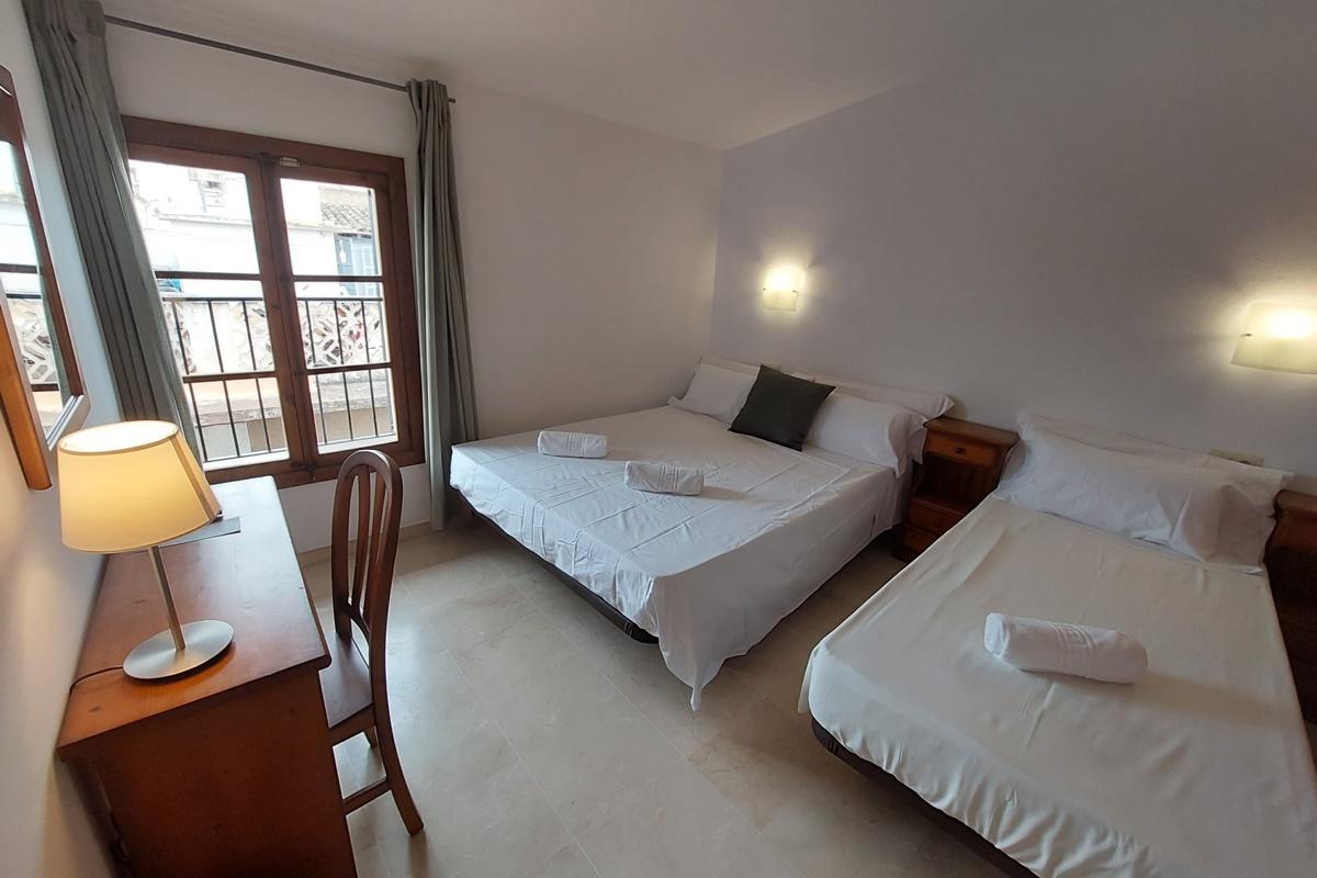 My Rooms Manacor Centre By My Rooms Hotels Extérieur photo
