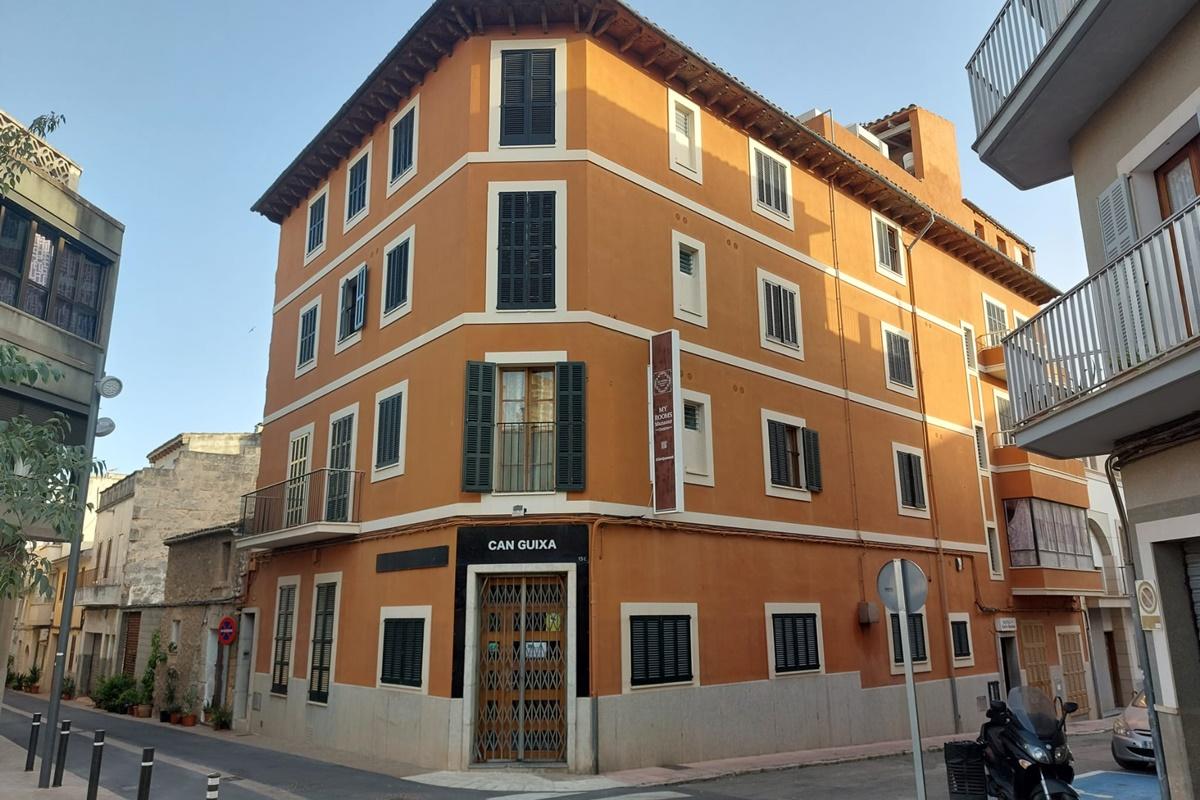 My Rooms Manacor Centre By My Rooms Hotels Extérieur photo
