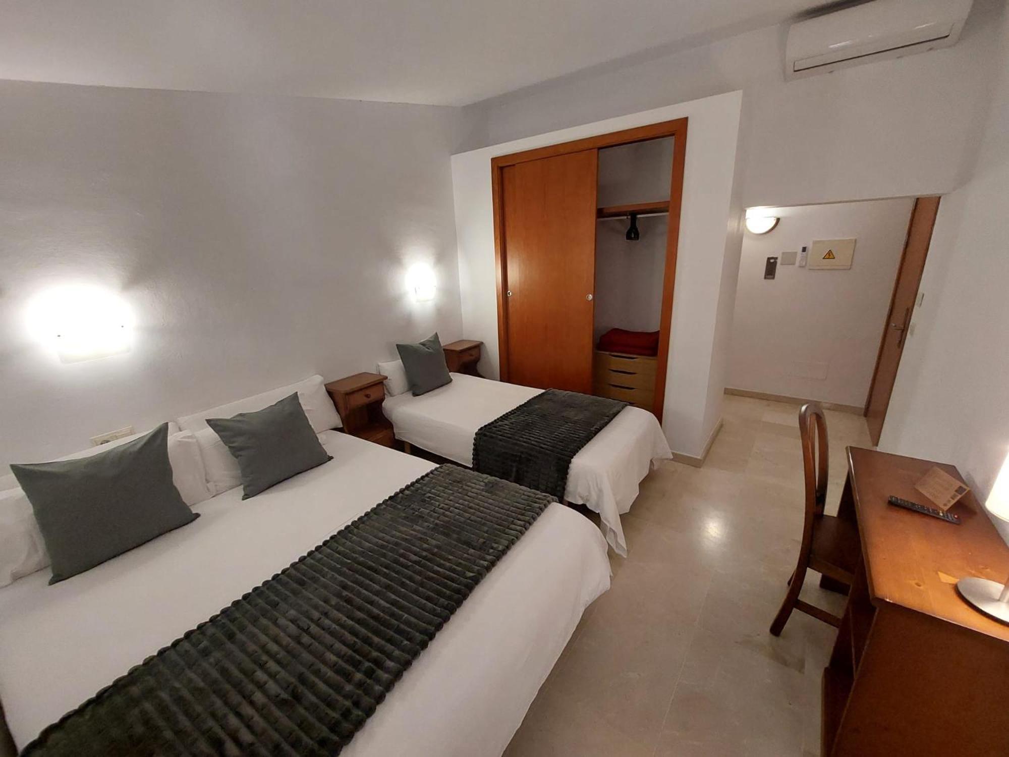 My Rooms Manacor Centre By My Rooms Hotels Extérieur photo