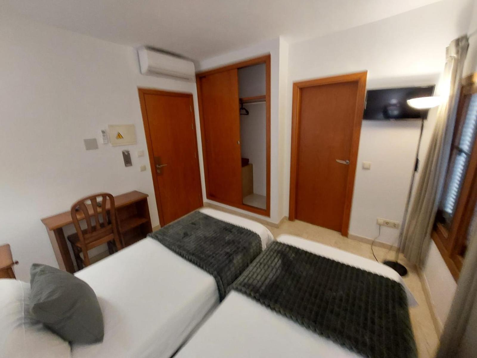 My Rooms Manacor Centre By My Rooms Hotels Extérieur photo