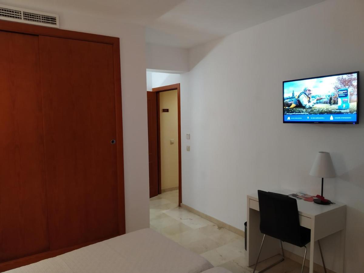 My Rooms Manacor Centre By My Rooms Hotels Extérieur photo
